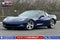 2007 Chevrolet Corvette 2DR CPE