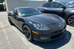 2008 Chevrolet Corvette Base