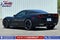 2008 Chevrolet Corvette 2DR CPE