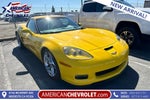 2007 Chevrolet Corvette Z06 Z06