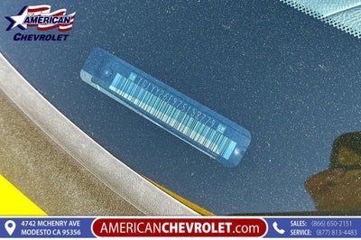 2007 Chevrolet Corvette Z06 Z06