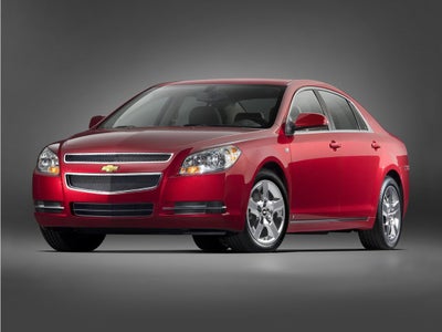 2011 Chevrolet Malibu LS w/1FL