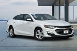 2025 Chevrolet Malibu LS