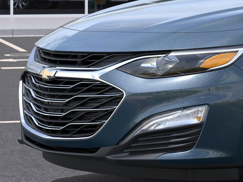 2025 Chevrolet Malibu LS