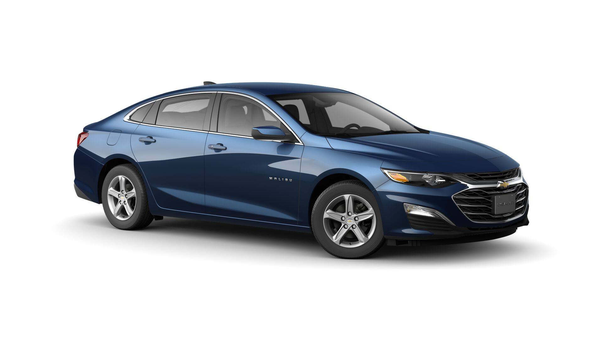 2025 Chevrolet Malibu LS