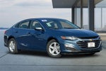 2025 Chevrolet Malibu LS