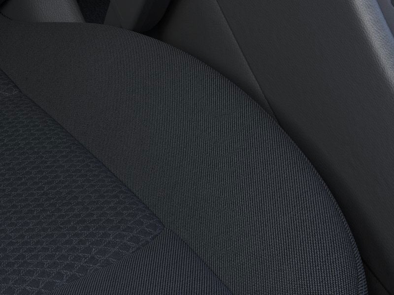 2025 Chevrolet Malibu LS