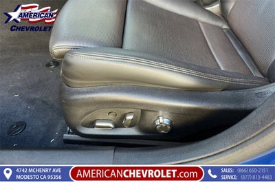 2021 Cadillac CT5-V V-Series