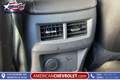 2021 Cadillac CT5-V V-Series