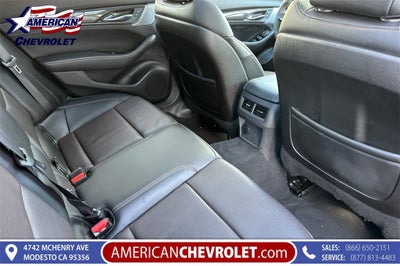 2021 Cadillac CT5-V V-Series