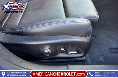 2021 Cadillac CT5-V V-Series