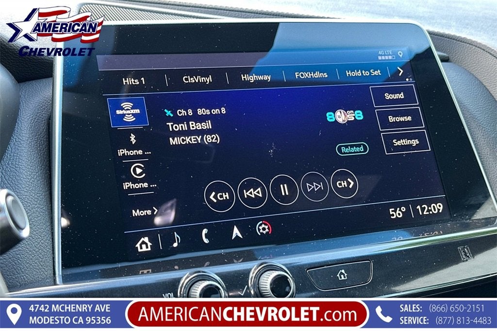 2021 Cadillac CT5-V V-Series