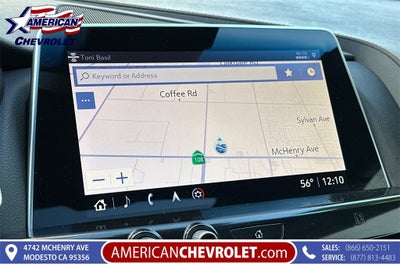 2021 Cadillac CT5-V V-Series