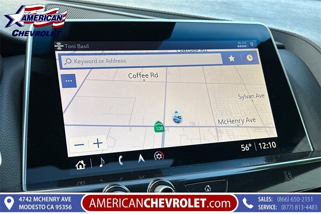 2021 Cadillac CT5-V V-Series