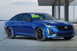 2021 Cadillac CT5-V V-Series