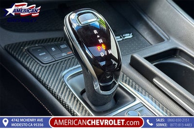 2021 Cadillac CT5-V V-Series