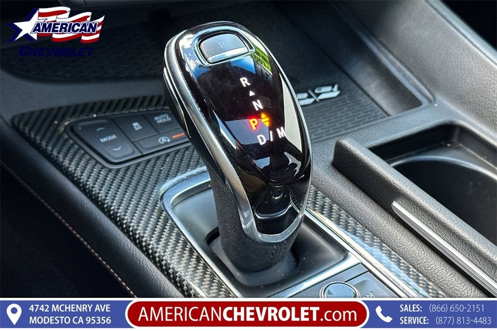 2021 Cadillac CT5-V V-Series