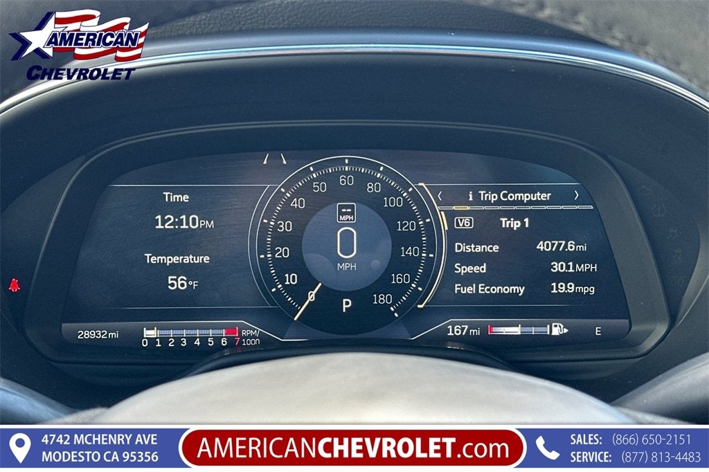 2021 Cadillac CT5-V V-Series