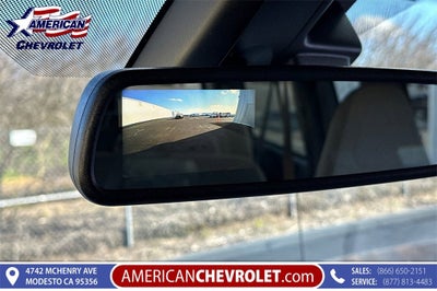 2025 Chevrolet Express Passenger 3500 1LT