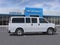 2025 Chevrolet Express Passenger 3500 1LT