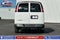 2025 Chevrolet Express Passenger 3500 1LT