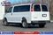 2025 Chevrolet Express Passenger 3500 1LT