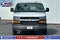 2025 Chevrolet Express Passenger 3500 1LT