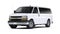 2025 Chevrolet Express Passenger 3500 1LT