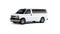 2025 Chevrolet Express Passenger 3500 1LT