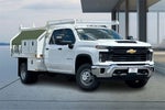 2024 Chevrolet Silverado 3500 HD Chassis Cab Work Truck