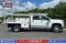 2024 Chevrolet Silverado 3500 HD Chassis Cab Work Truck