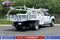 2024 Chevrolet Silverado 3500 HD Chassis Cab Work Truck