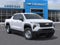 2026 Chevrolet Silverado EV WT - Standard Range