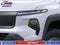 2026 Chevrolet Silverado EV WT - Standard Range