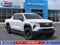 2026 Chevrolet Silverado EV WT - Extended Range