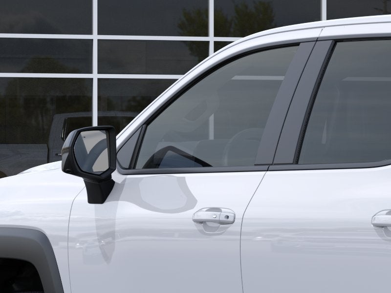 2026 Chevrolet Silverado EV WT - Extended Range