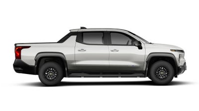 2026 Chevrolet Silverado EV WT - Extended Range