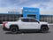 2026 Chevrolet Silverado EV WT - Extended Range