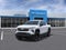 2026 Chevrolet Silverado EV WT - Extended Range