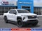 2026 Chevrolet Silverado EV WT - Max Range