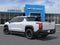 2026 Chevrolet Silverado EV WT - Max Range