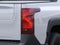 2026 Chevrolet Silverado EV WT - Max Range