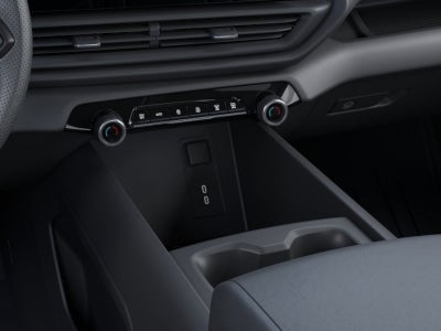 2026 Chevrolet Silverado EV WT - Max Range