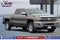 2015 Chevrolet Silverado 2500 HD LTZ