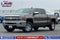2015 Chevrolet Silverado 2500 HD LTZ