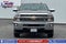 2015 Chevrolet Silverado 2500 HD LTZ