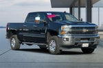 2019 Chevrolet Silverado 2500 HD LTZ