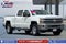 2018 Chevrolet Silverado 2500 HD LT