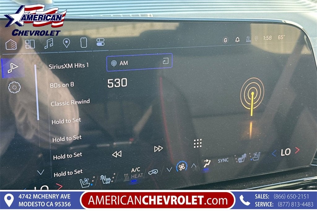 2024 Chevrolet Silverado EV RST