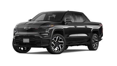 2024 Chevrolet Silverado EV RST